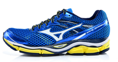 Mizuno Wave enigma 5