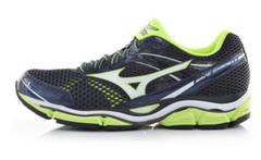 Mizuno Wave enigma 5