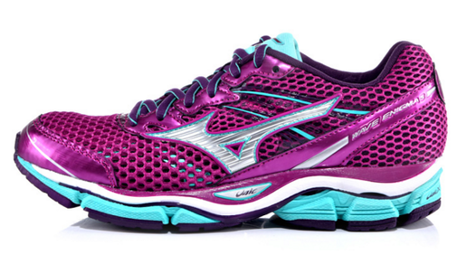 Mizuno Wave enigma 5