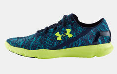 UA Speedform™ Apollo Twist