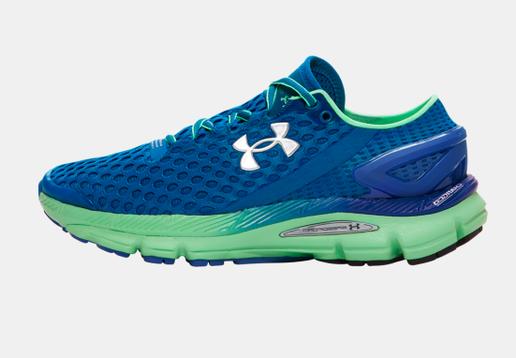 Under Armour Speedform Gemini 2