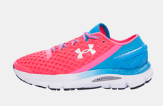 Under Armour Speedform Gemini 2