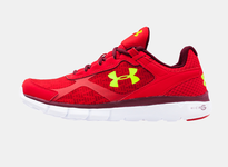 Under Armour Micro G Velocity