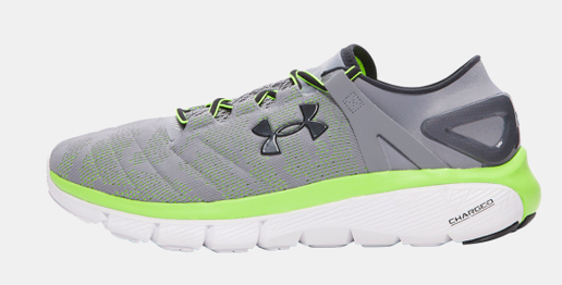 Under Armour Fortis Vent