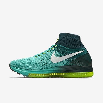 NIKE ZOOM ALL OUT FLYKNIT