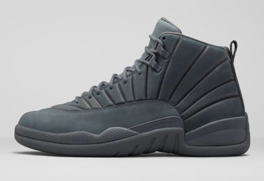 AIR JORDAN 12