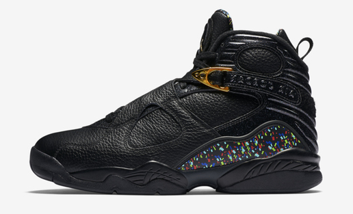 AIR JORDAN 8