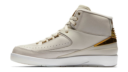 AIR JORDAN 2