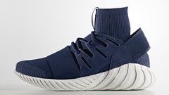 adidas Originals Primeknit Tubular Doom