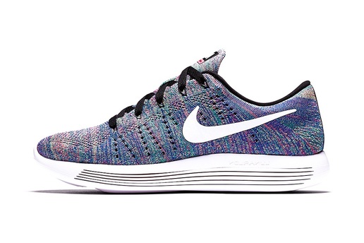 Nike LunarEpic low Flyknit