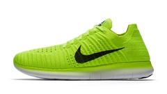 NIKE FREE RN FLYKNIT