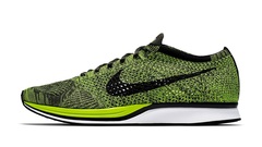 Nike Flyknit Racer