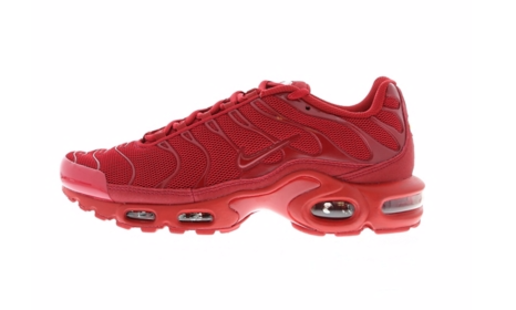 Nike Air Max Plus