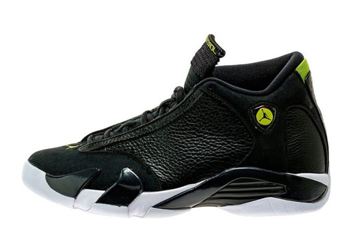 AIR JORDAN 14