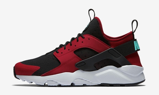 NIKE AIR HUARACHE RUN ULTRA