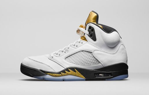 AIR JORDAN 5