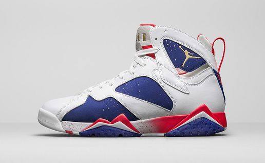 AIR JORDAN 7