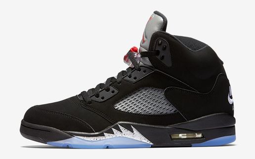 AIR JORDAN 5