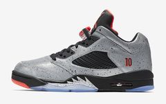 AIR JORDAN 5 LOW