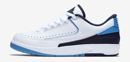 AIR JORDAN 2 LOW