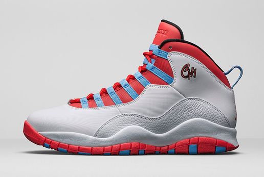 AIR JORDAN 10