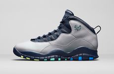 AIR JORDAN 10