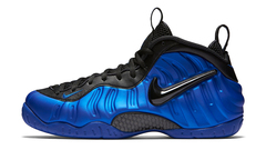 NIKE AIR FOAMPOSITE PRO