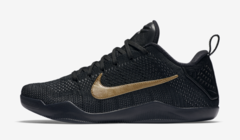 Kobe 11 Elite Low