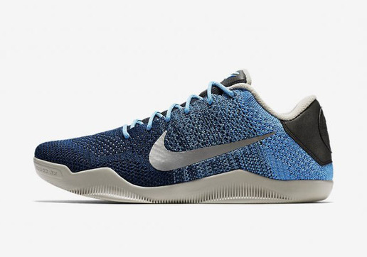 Kobe 11 Elite Low