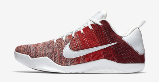 Kobe 11 Elite Low