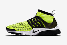 Nike Air Presto Mid Flyknit