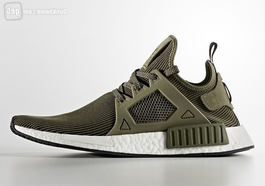 ADIDAS NMD XR1