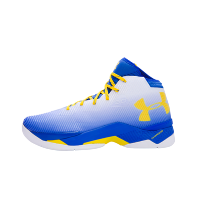 Under Armour Curry 2.5