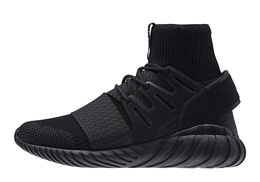 adidas Originals Primeknit Tubular Doom