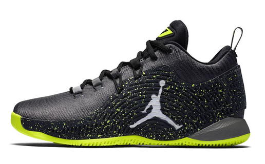 Jordan CP3 X