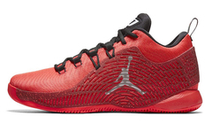 Jordan CP3 X