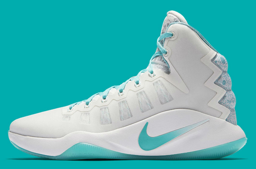 nike hyperdunk 2016