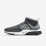 Nike Air Presto Mid Flyknit