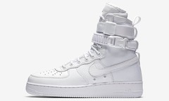 Nike Special Field Air Force 1