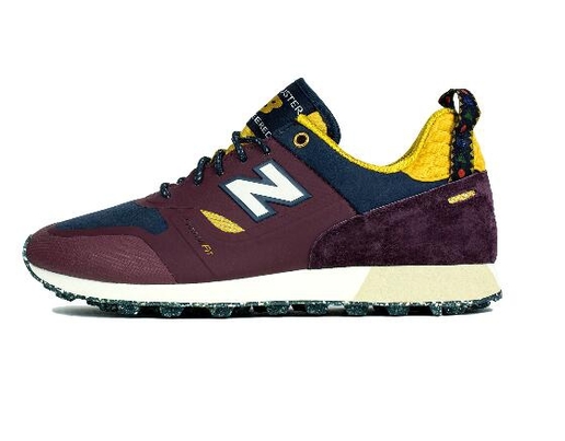 New Balance Trailbuster Re-Engineered