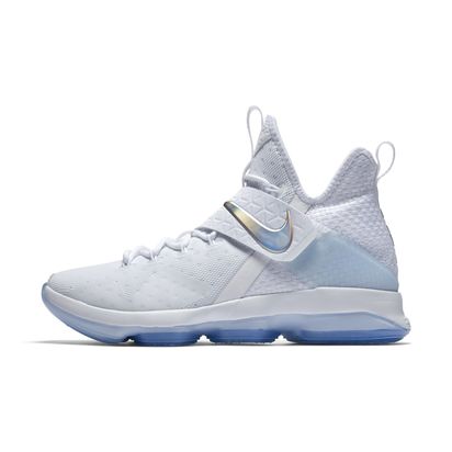 LeBron 14