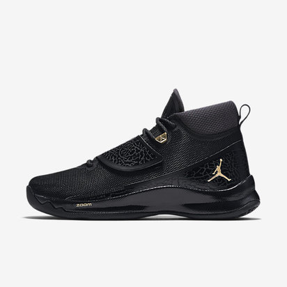 Jordan Super.Fly 5 PO X