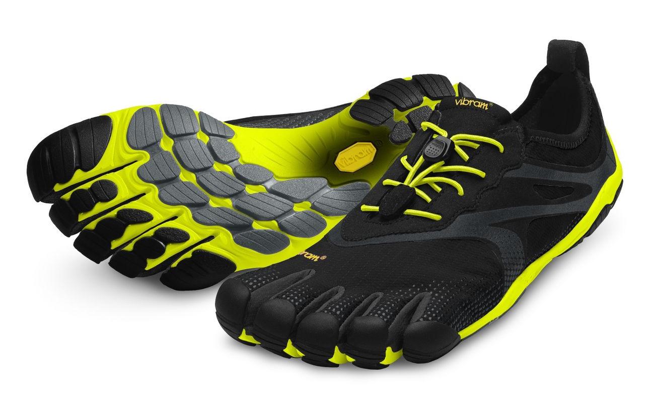 vibram fivefingers bikila evo