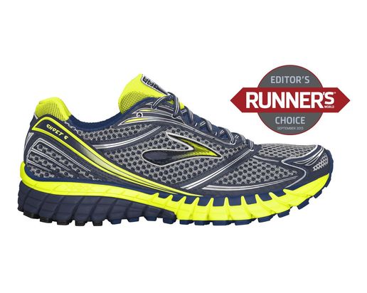 Brooks Ghost 6