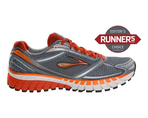 Brooks Ghost 6