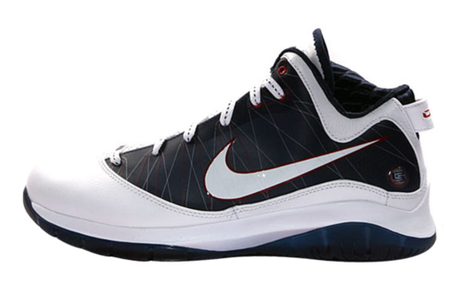 NIKE AIR MAX LEBRON VII P.S