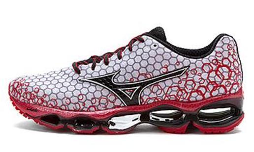 Mizuno Wave Prophecy 3