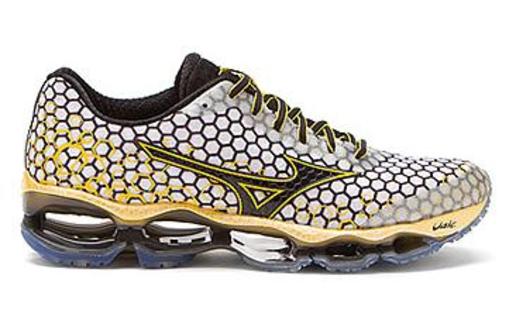 Mizuno Wave Prophecy 3