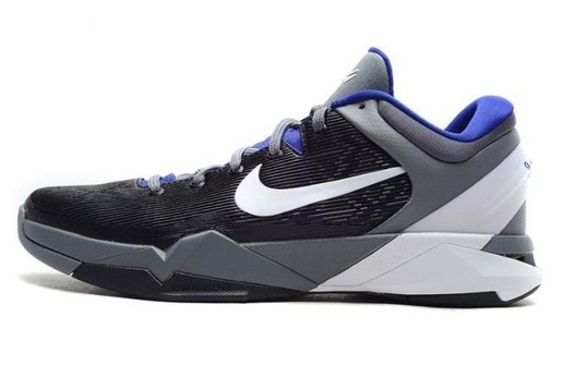 NIKE ZOOM KOBE VII SYSTEM