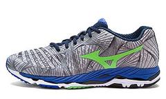 Mizuno Wave Paradox